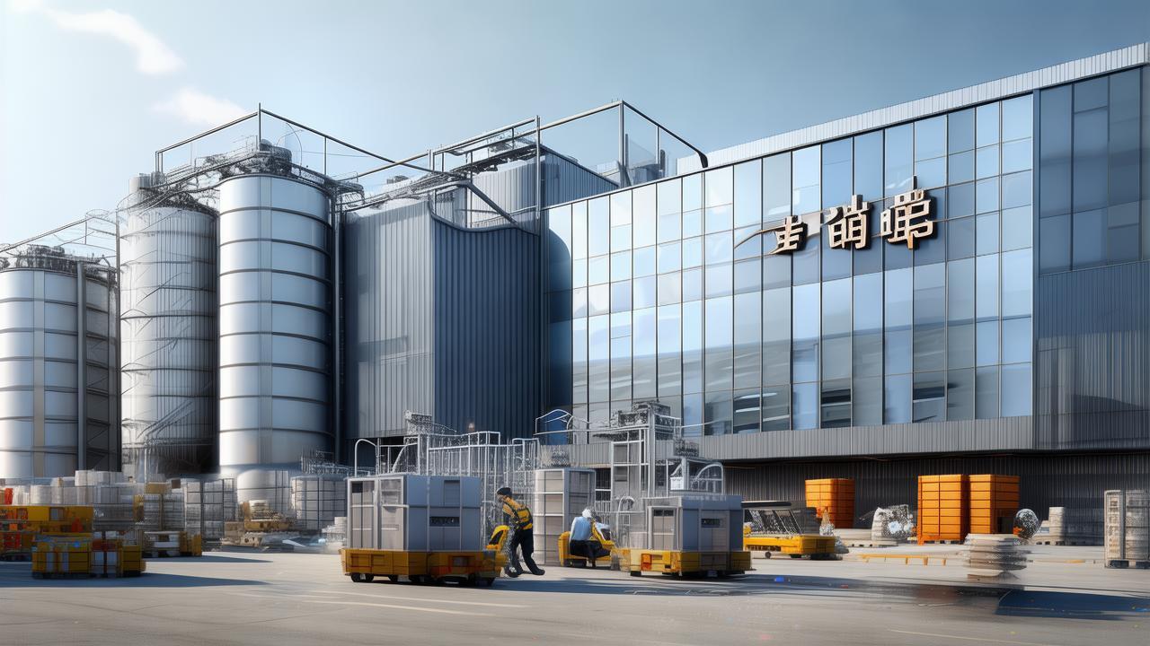 恒力塑料制品廠：如何用ESG投資策略讓老工廠煥發新生機？