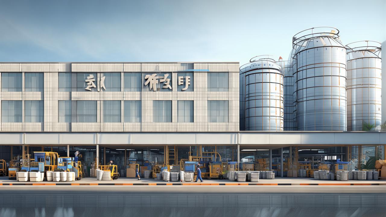 恒力塑料制品廠：不斷優化生產流程，走穩每一步的“老匠人”之路